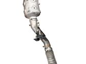 Catalyst/FAP/DPF particulate filter