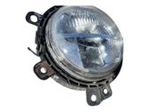 Front fog light