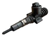Fuel injector