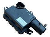 Air suspension compressor/pump