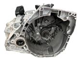 Manual 6 speed gearbox
