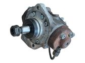 Pompe d'injection de carburant à haute pression