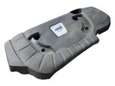 Motorabdeckung