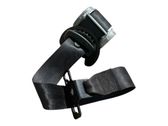 Rear seatbelt