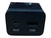 USB-Anschluss