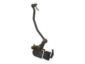 Headlight/headlamp level sensor