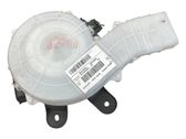 Heater fan/blower