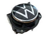 Tailgate/trunk/boot exterior handle
