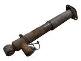 Rear shock absorber/damper