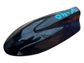 Aerial GPS antenna