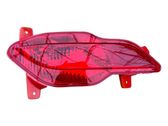 Rear tail light reflector