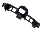 Rear bumper mounting bracket