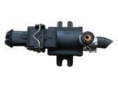 Électrovanne turbo