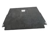 Tapis de coffre