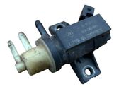 Turbo solenoid valve