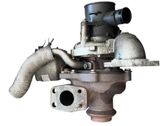 Turboahdin