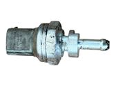 Exhaust gas pressure sensor