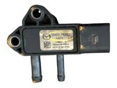 Capteur de pression des gaz d'échappement