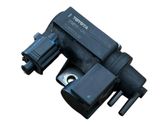 Turbo solenoid valve