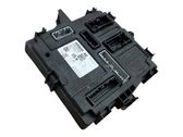 Comfort/convenience module