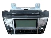 Radio/CD/DVD/GPS head unit