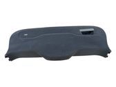 Tailgate/boot lid cover trim