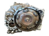 Automatic gearbox