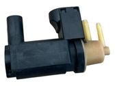 Turbo solenoid valve