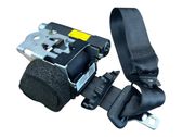 Rear seatbelt
