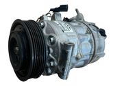 Air conditioning (A/C) compressor (pump)