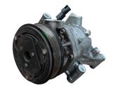 Air conditioning (A/C) compressor (pump)