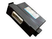 Other control units/modules