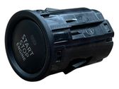 Engine start stop button switch