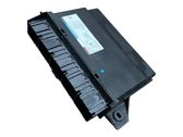 Keyless (KESSY) go control unit/module