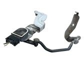 Headlight/headlamp level sensor