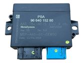 ESP acceleration yaw rate sensor