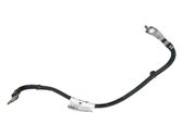 Negative earth cable (battery)