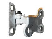 Front door lower hinge