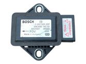 ESP Drehratensensor Querbeschleunigungssensor