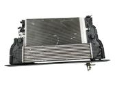Radiator set