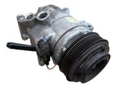 Air conditioning (A/C) compressor (pump)