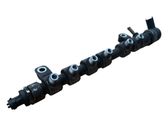 Fuel main line pipe