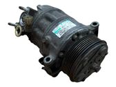 Klimakompressor Pumpe