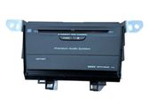 CD/DVD changer