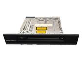 Radio/CD/DVD/GPS head unit