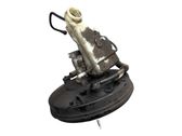 Brake booster