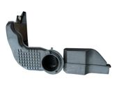 Air intake duct part