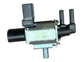Turbo solenoid valve