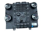 Climate control unit