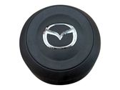 Steering wheel airbag
